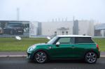 Mini Cooper 60 Years Edition 2019 года (WW)